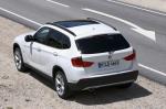 BMW X1 2010 года
